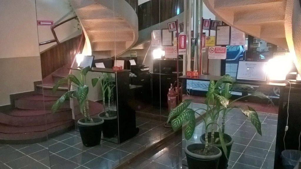 Hotel photo 10
