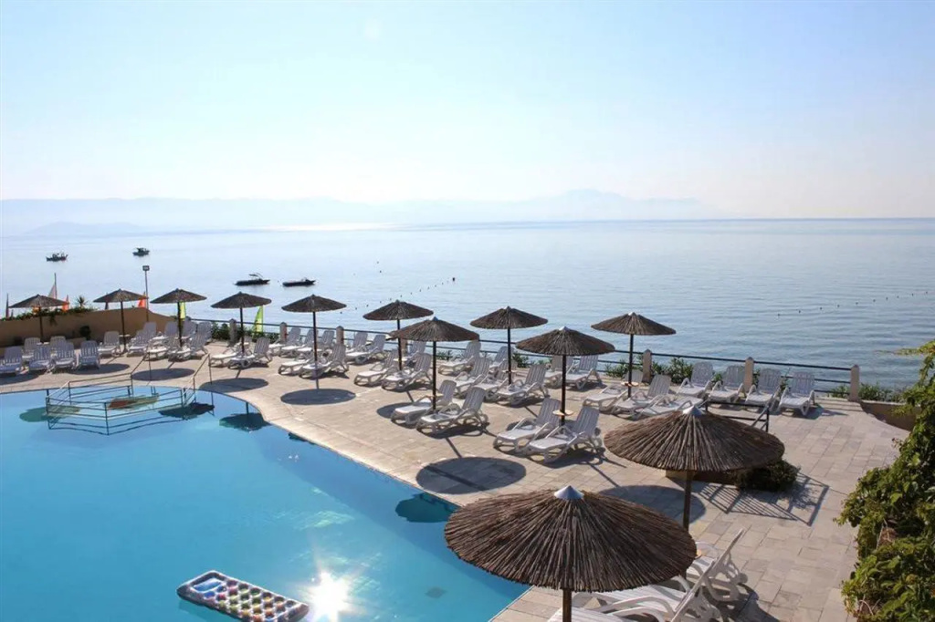 Ionian Sea View - Général