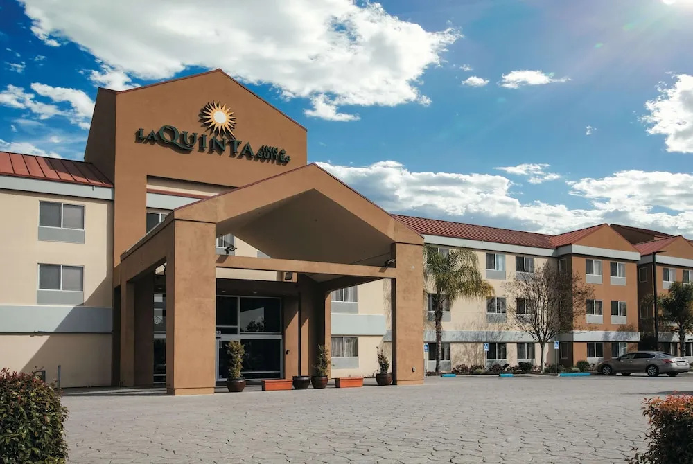 La Quinta Inn & Suites Dublin-pleasanton