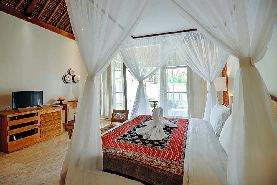 Pertiwi Resort & Spa
