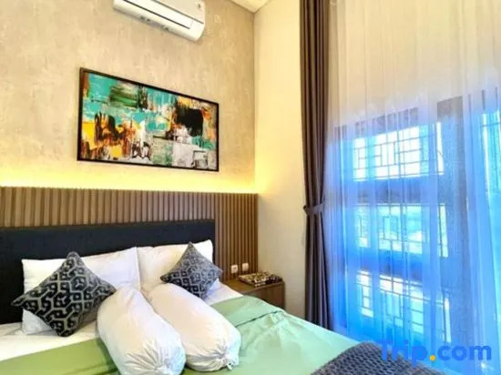 The Alana Villas