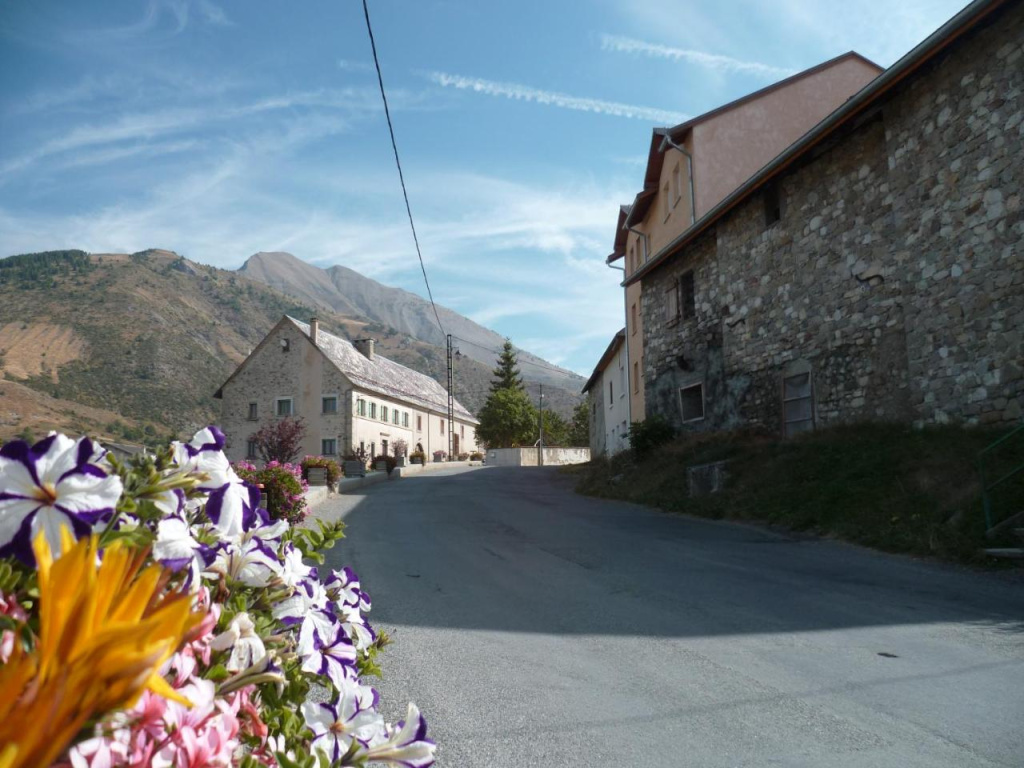 Residence Le Prince des Ecrins - Général