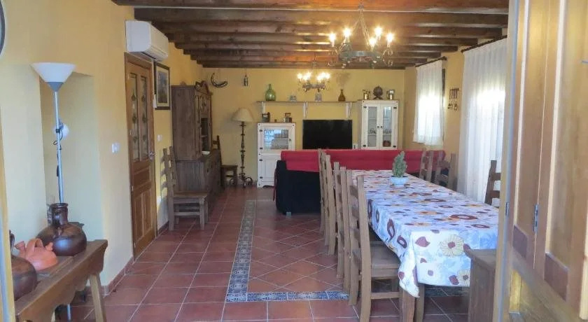 Casa Rural APOL - Général