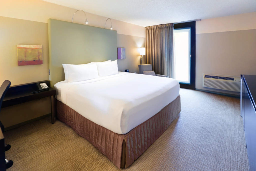 Crowne Plaza Chicago West Loop by IHG - Général