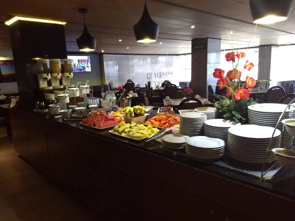 Hotel photo 11