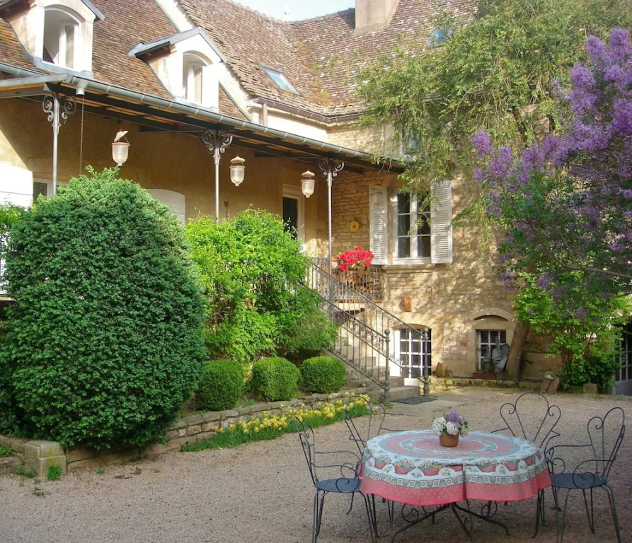 Cottage l'Atelier du Relais