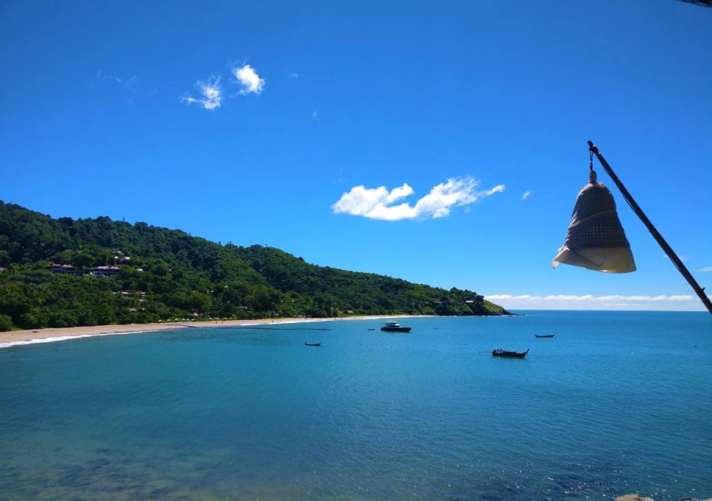 Lanta Marine Park View Resort - Général