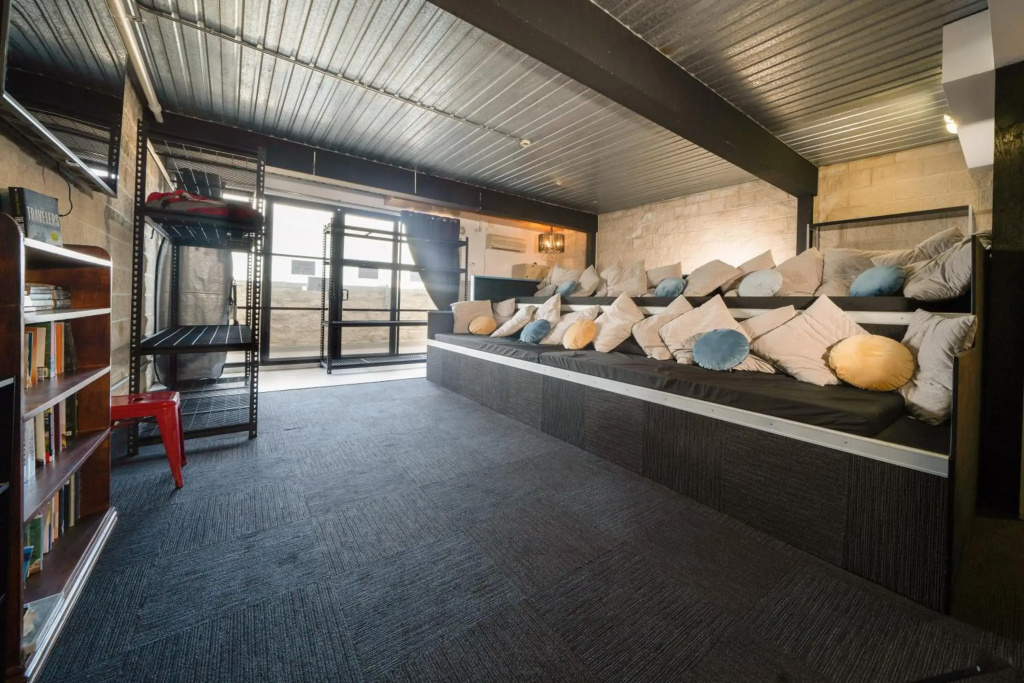 Hotel photo 15