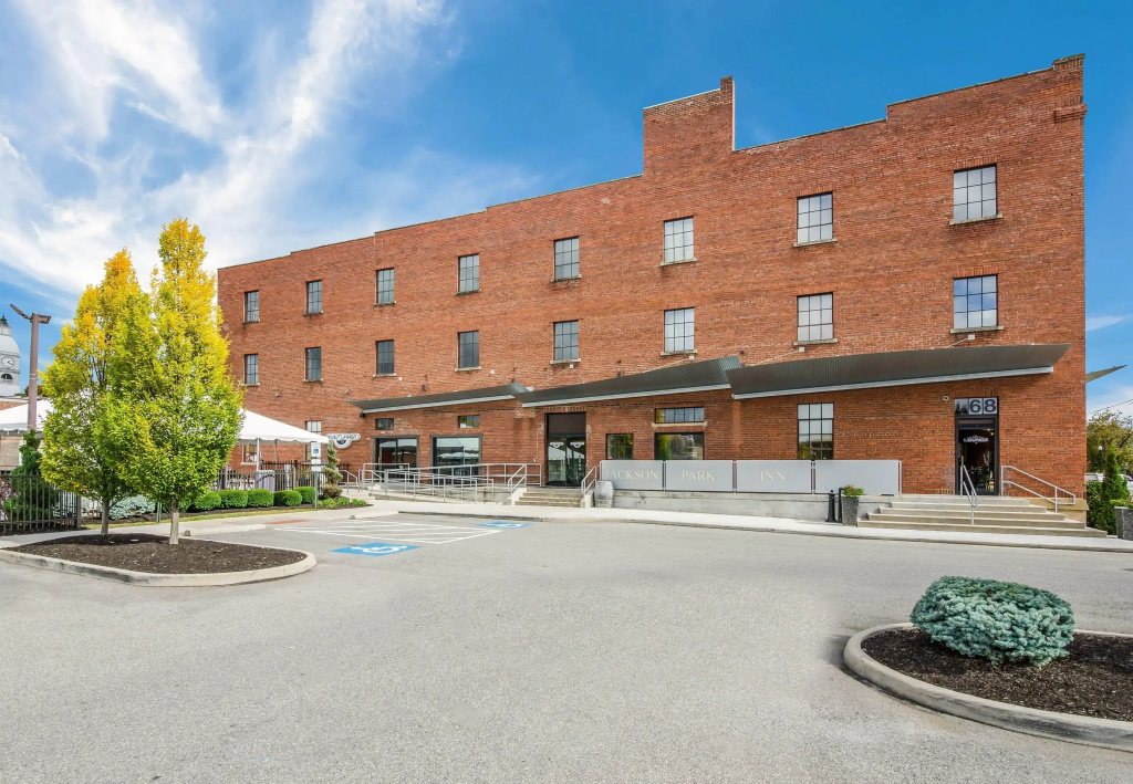 Hotel photo 16