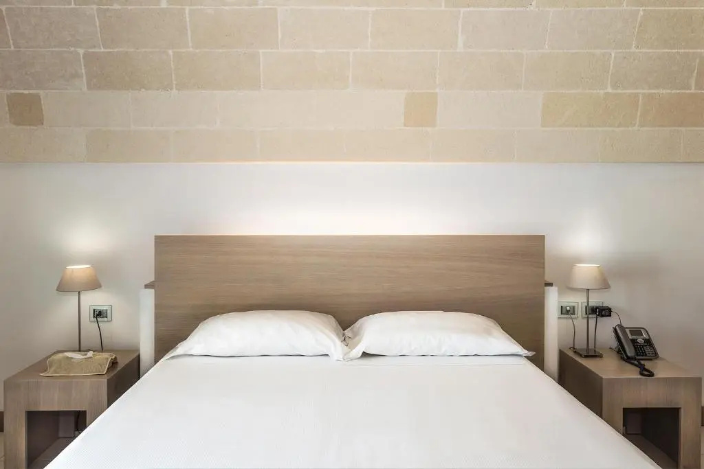 Masseria Bagnara - Chambres
