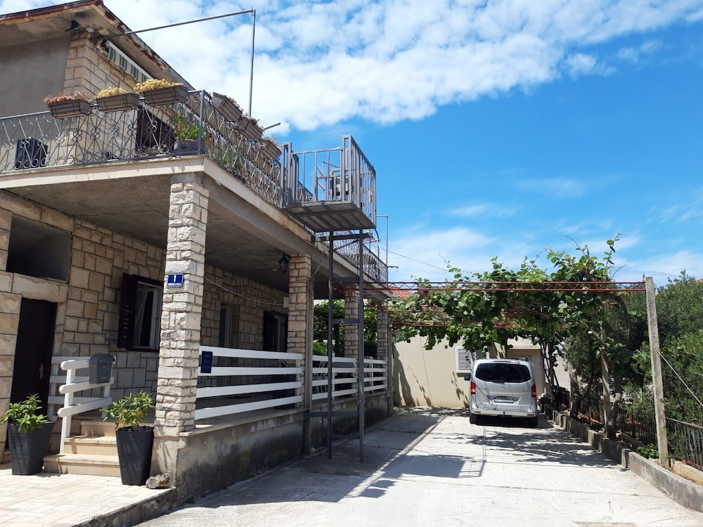 Apartments Marija