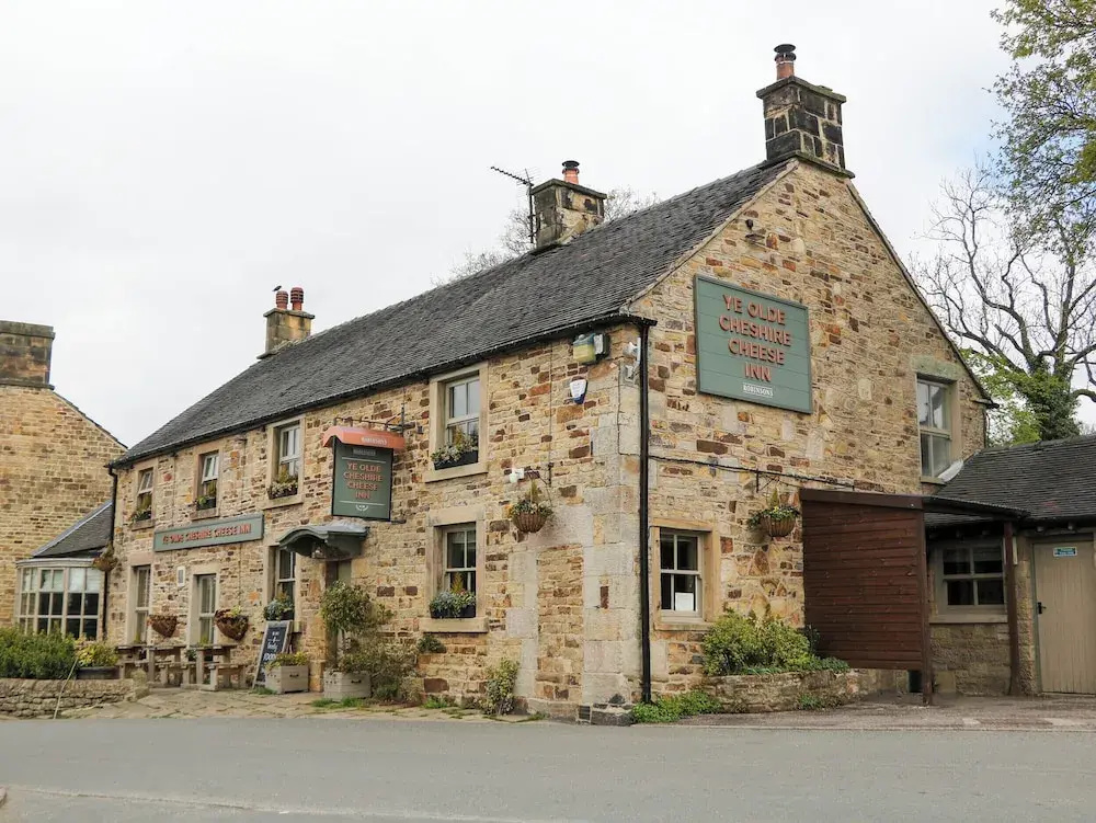 Cottage