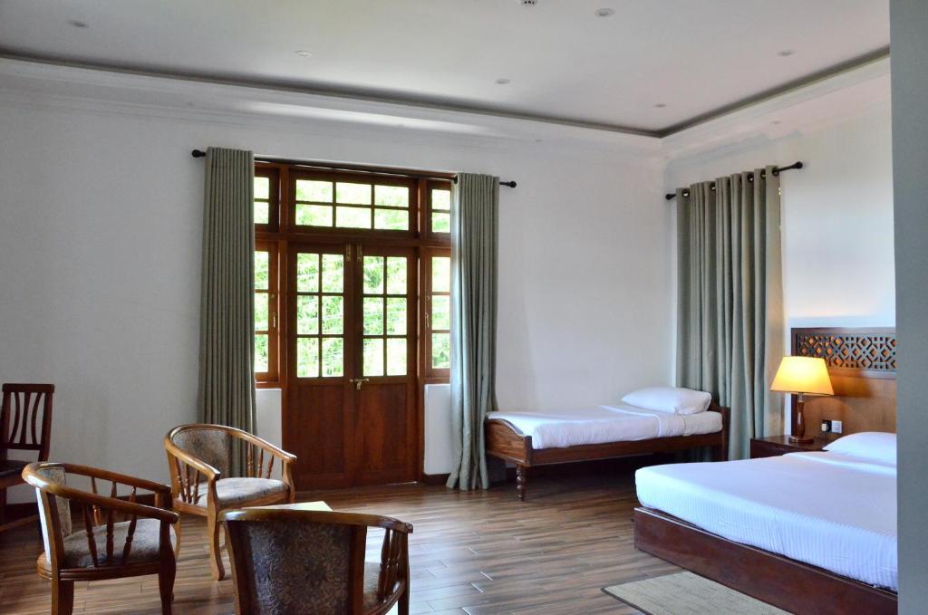Heaven Seven Hotels