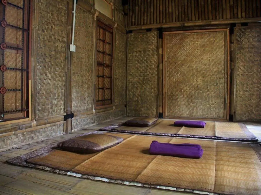 Bamboo Village Kuala Lumpur