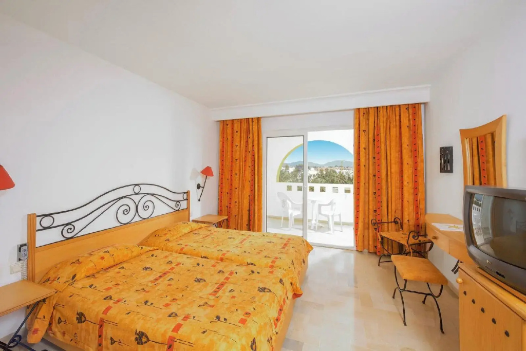 Hotel photo 4