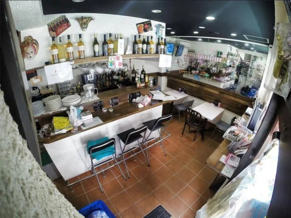 Vitti Lodge & Family Apartment - Hostel 사진 24