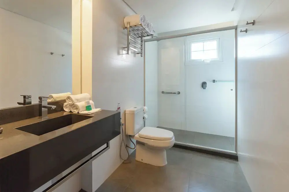 Hotel Laghetto Stilo Centro - Chambres