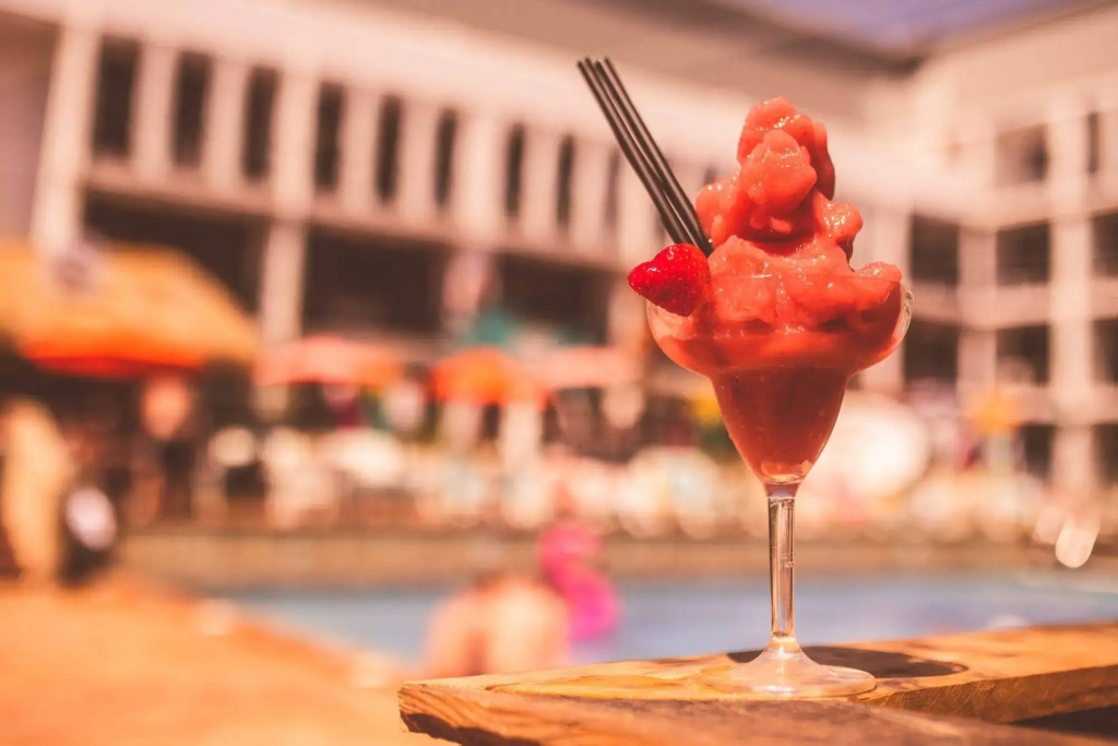 Ibiza Rocks Hotel - Adults Only - Général