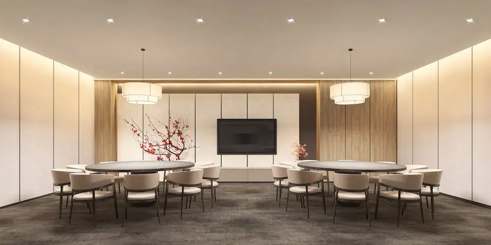 Business Centre