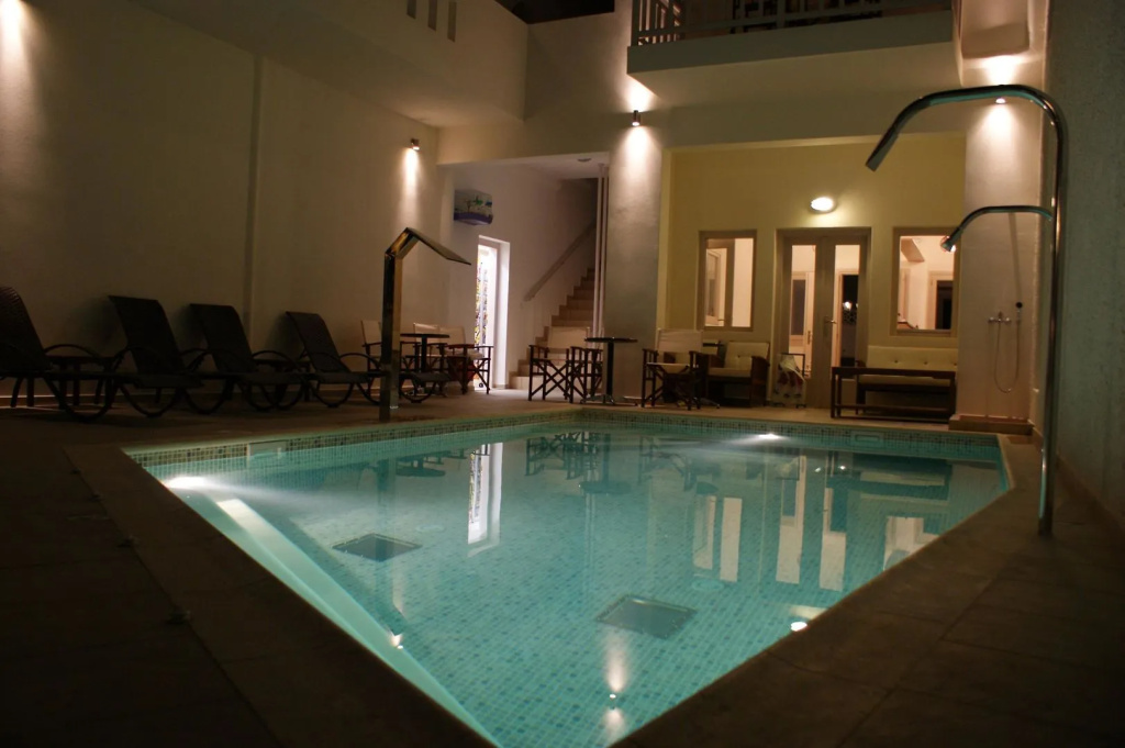 Hotel photo 16