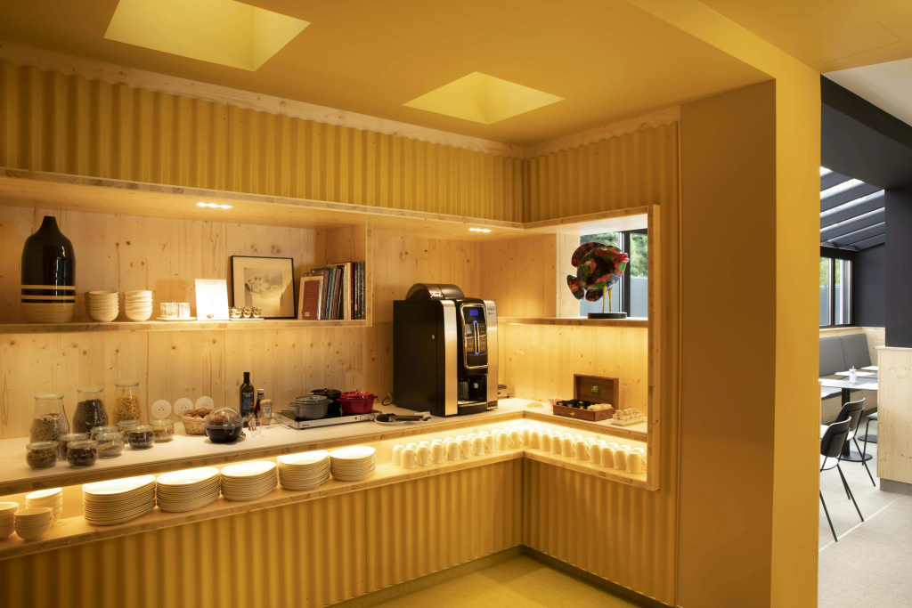 Hotel photo 30