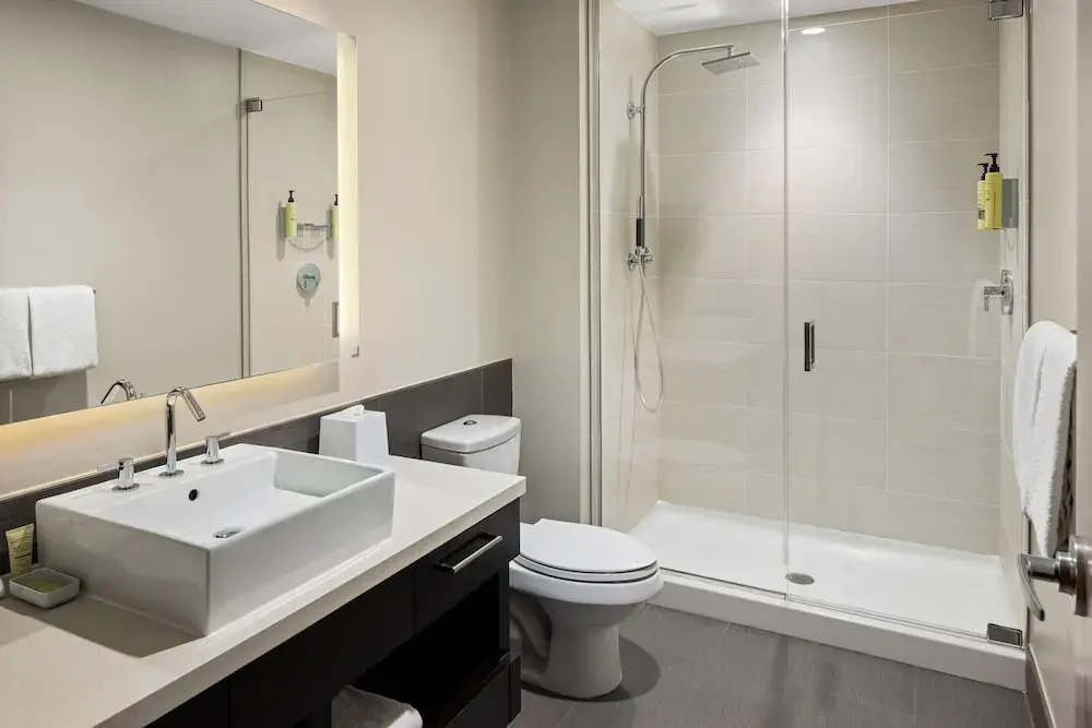 Element Fargo - Chambres