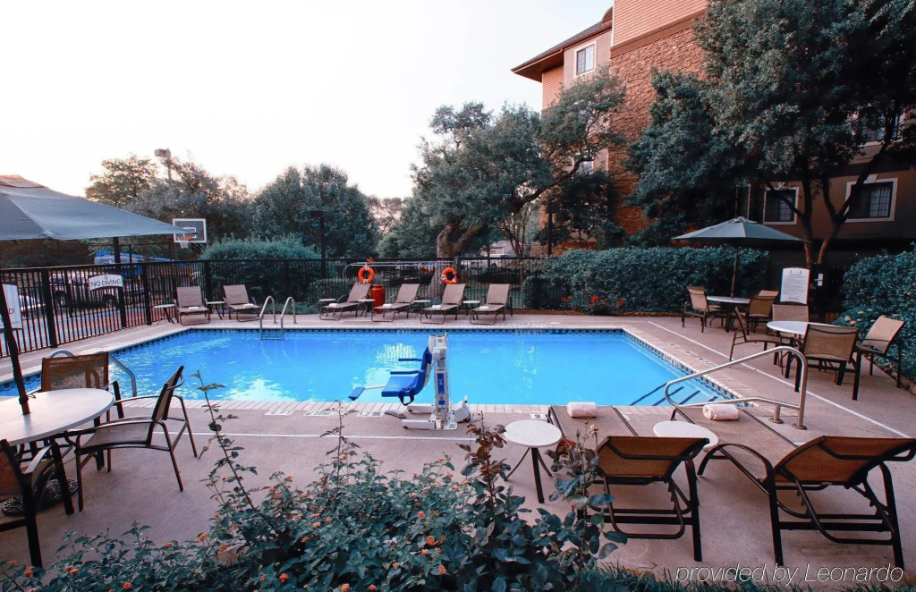 Sonesta ES Suites Austin The Domain Area - Général