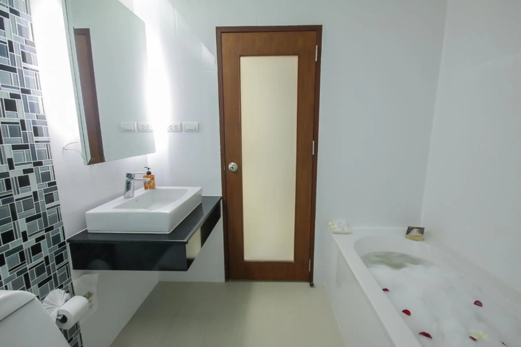 Baan Nilrath Hotel - Général