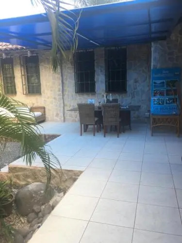 Castillo Tambor Resort and Restaurant - фото 32