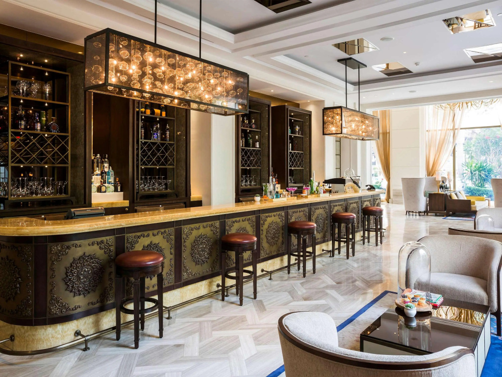 Hôtel des Arts Saigon - MGallery Collection - фото 24