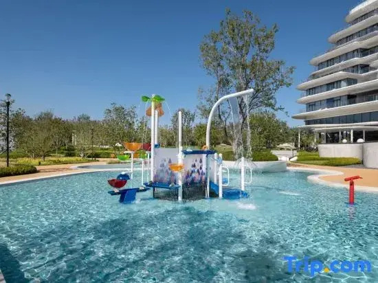 Yaduo Scenic Resort Apartment (Nan'ao Island Qing'ao Bay)