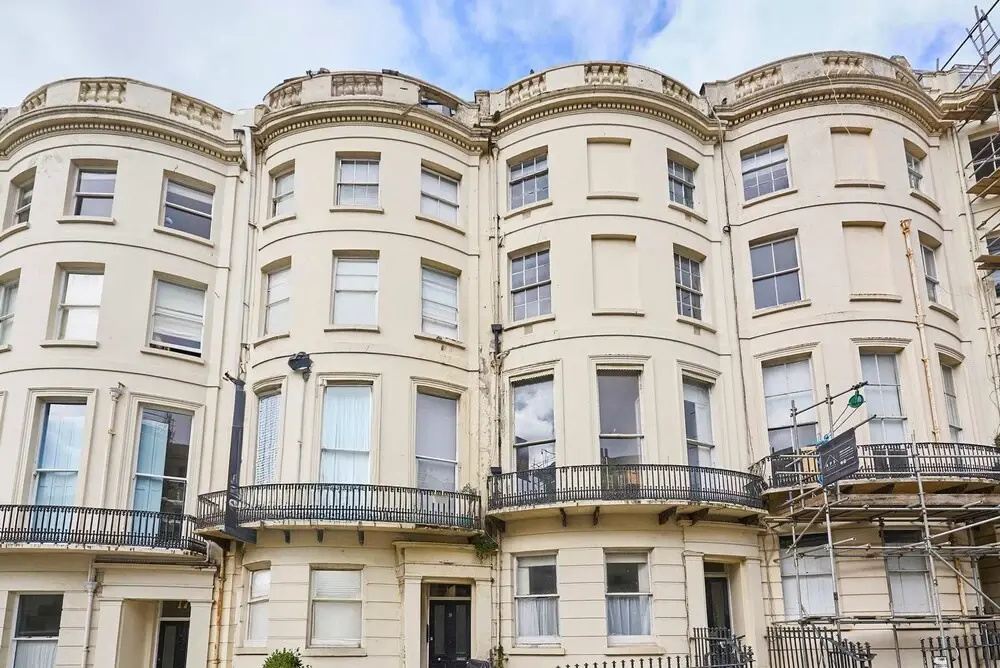 Host Stay Brunswick Place Flat