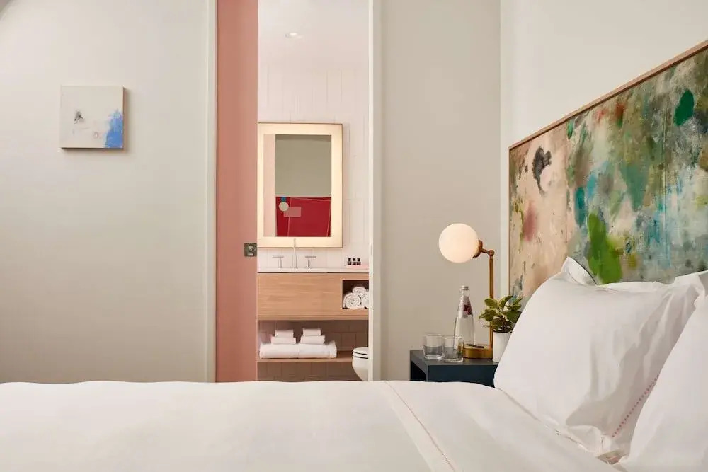 Quirk Hotel Charlottesville A Destination By Hyatt Hotel — фото 5