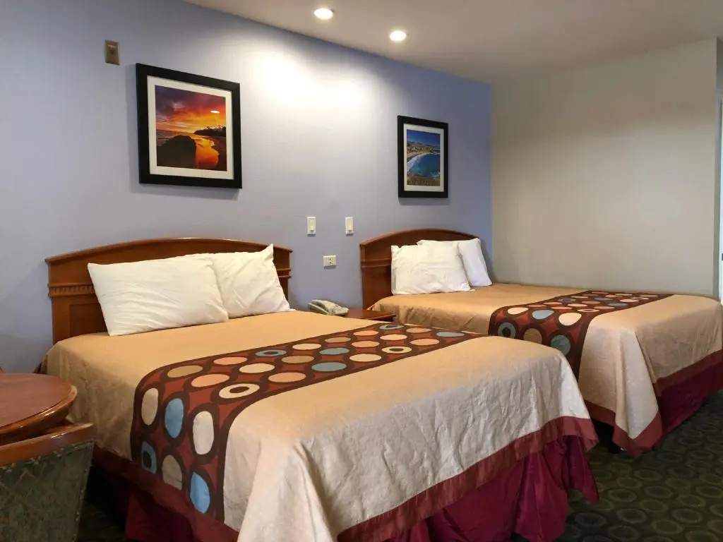 Hotel photo 2