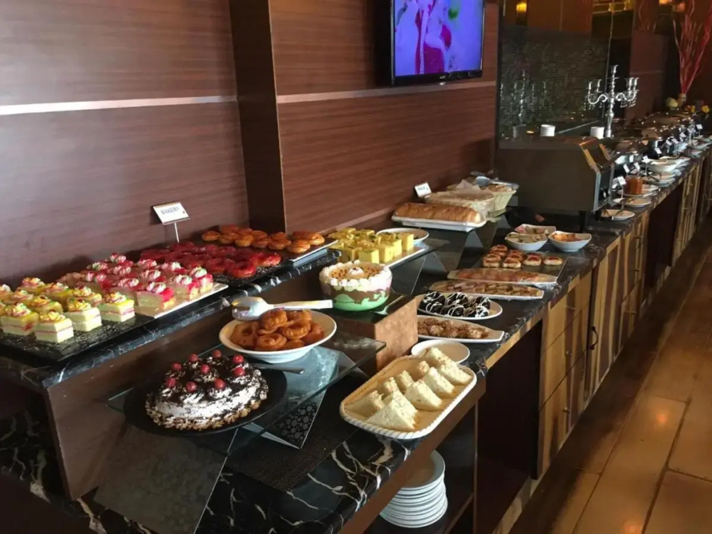 Hotel photo 36
