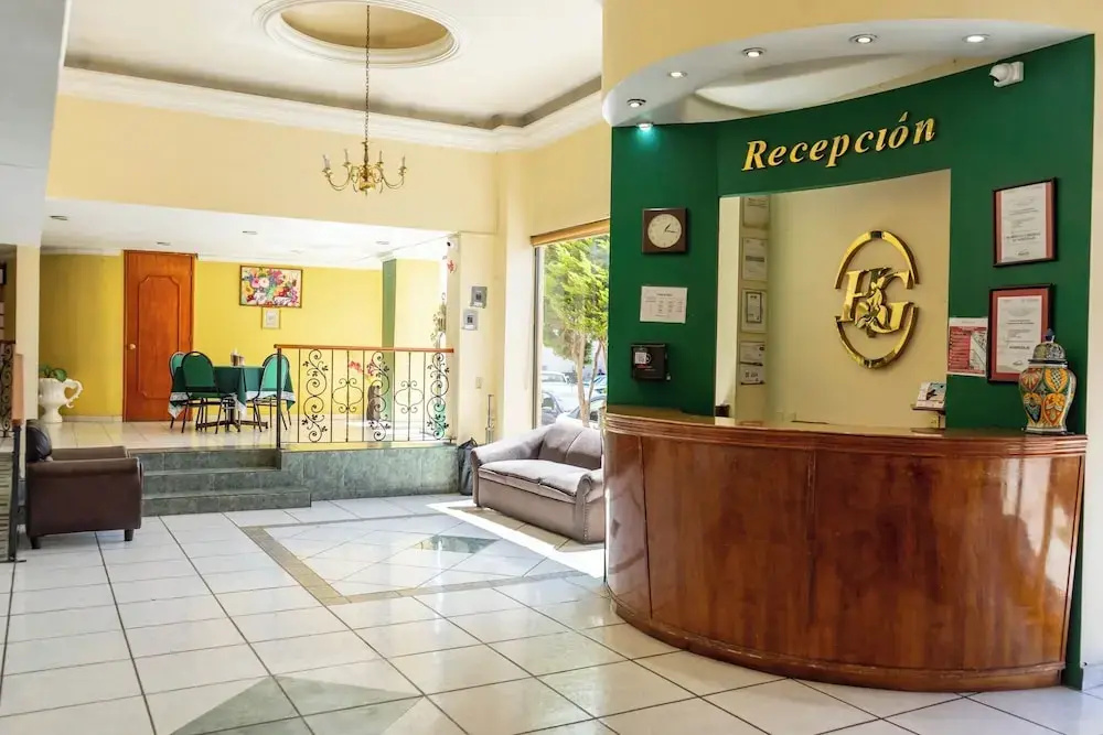 Hotel photo 2