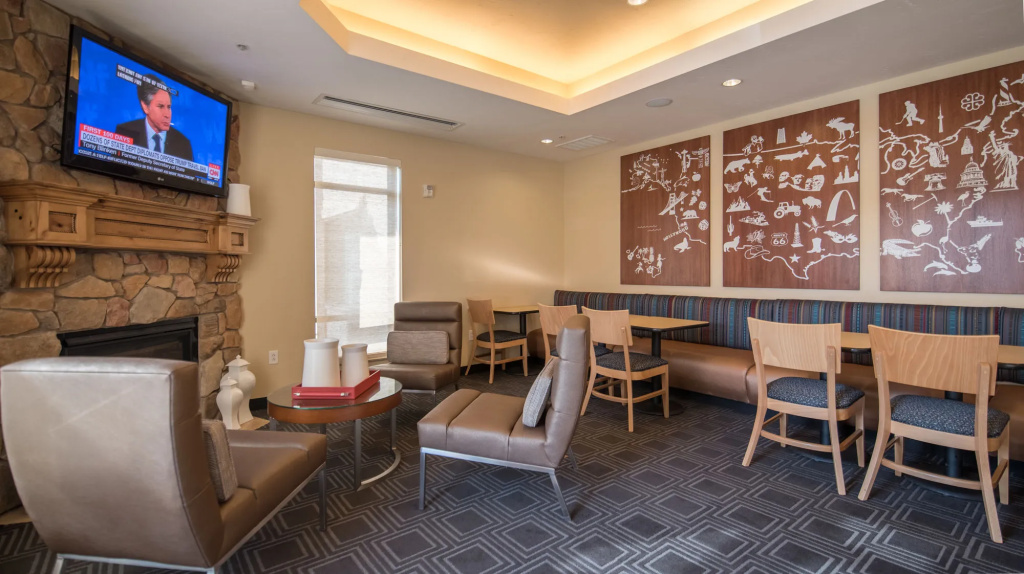 TownePlace Suites by Marriott Orem - Général