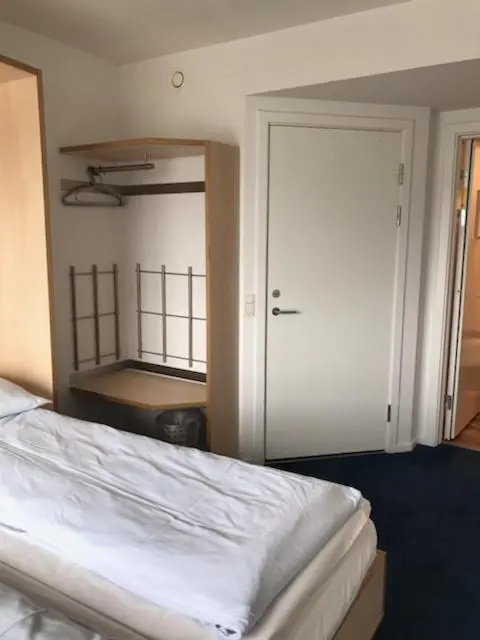 Havnehotellet - Chambres