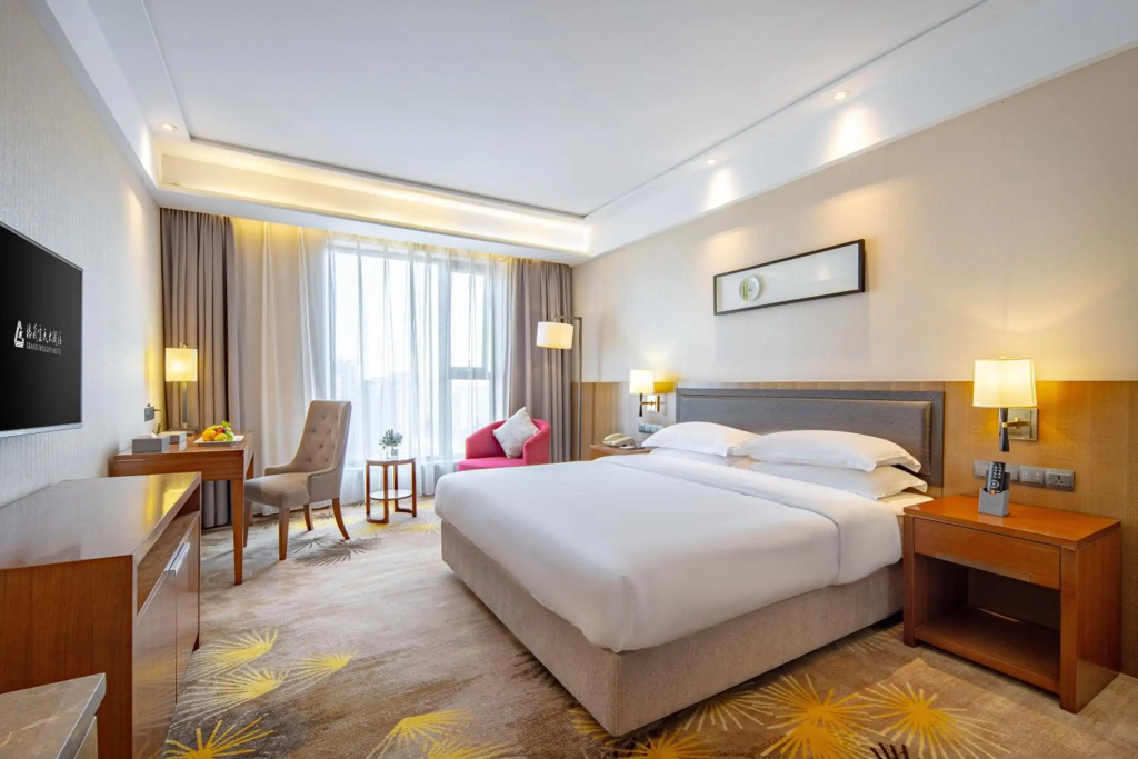 Wanyue Grand Skylight Hotel Shenzhen - Général