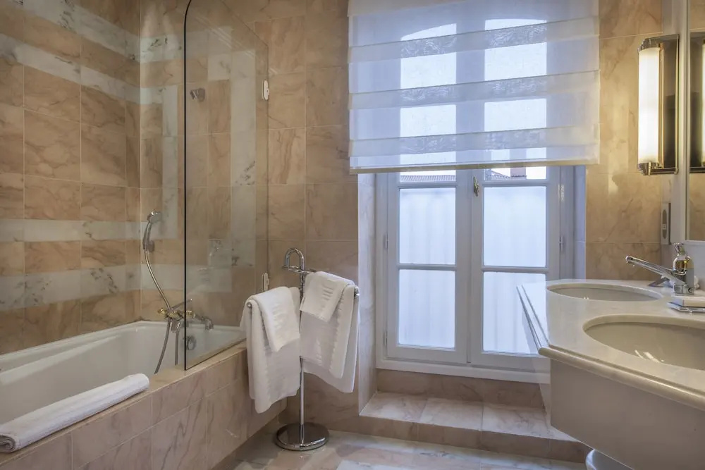 Villa Florentine, A Beauvallon Hotel & Spa - Chambres