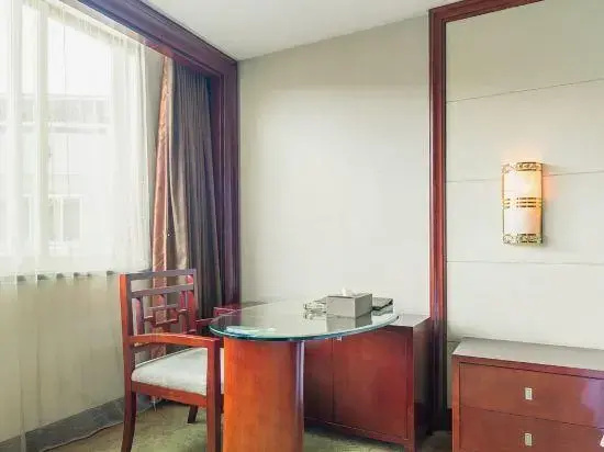Zilongwan Hotel - Général