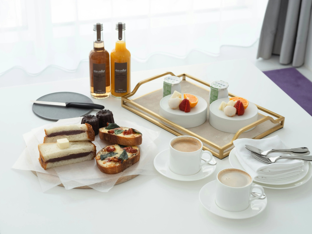 Cuvée J2 Hôtel Osaka by ONKOCHISHIN - Adults Only 사진 22