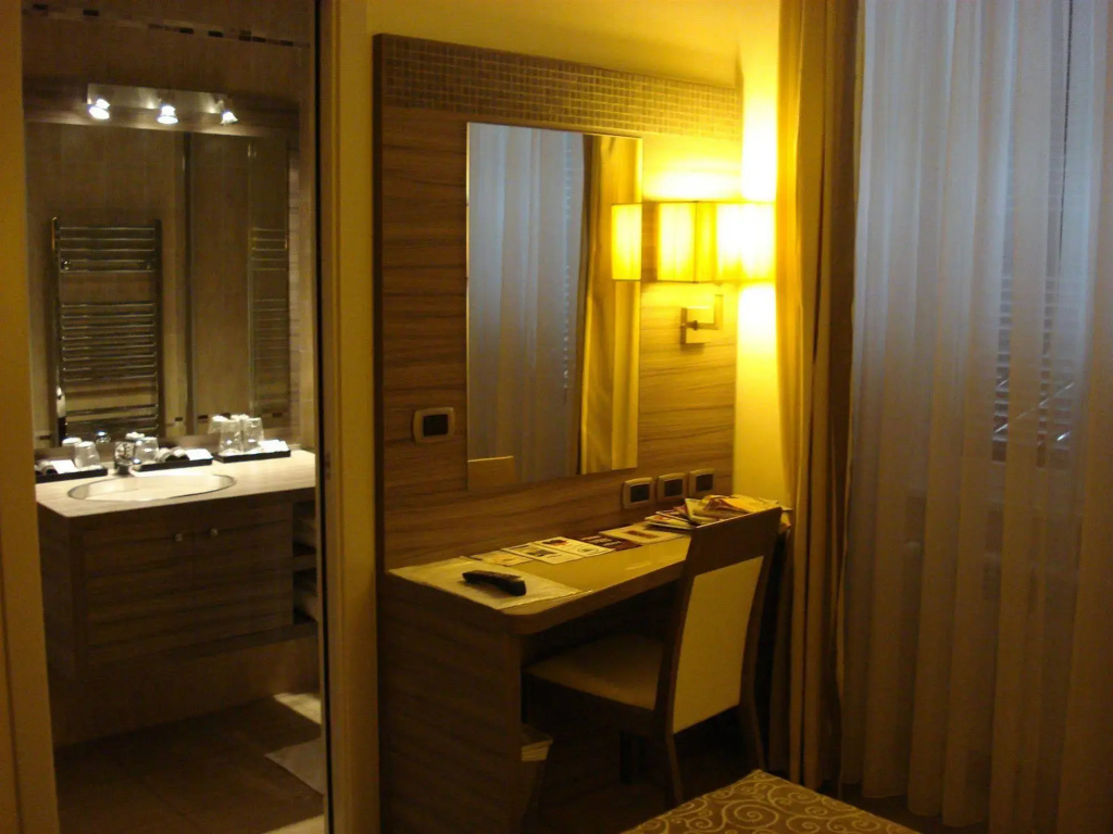 Hotel photo 21
