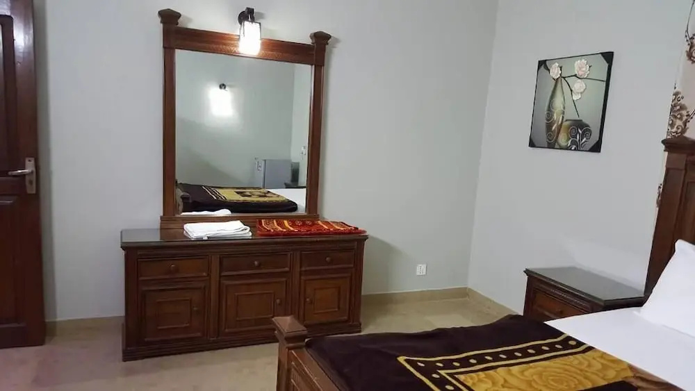 Seaview Guest House - фото 7