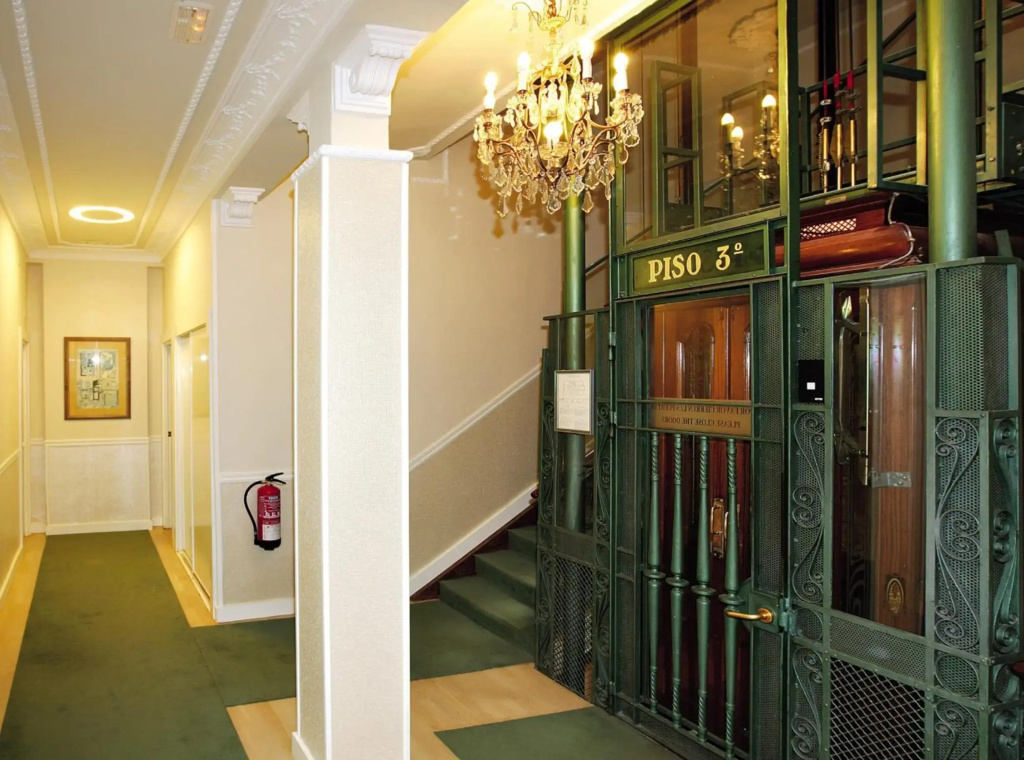 Hotel photo 13