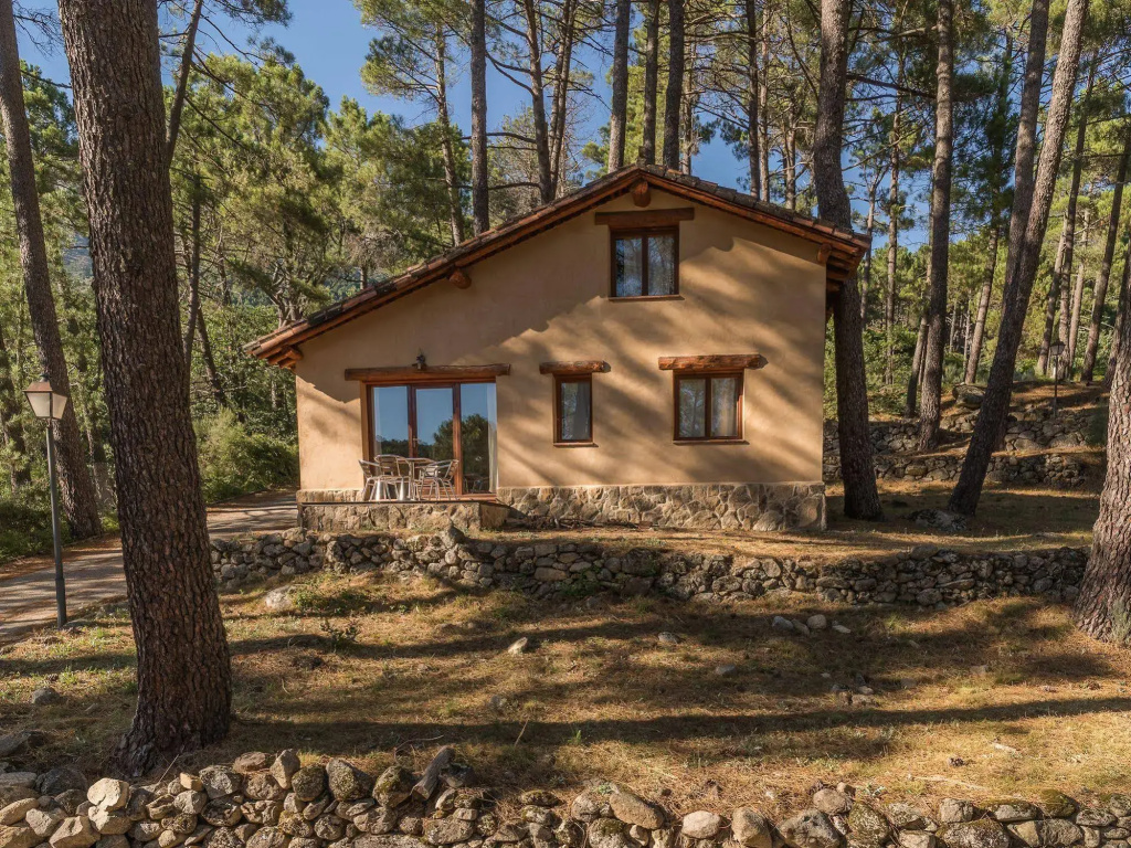 Hotel Rural Lo Alto