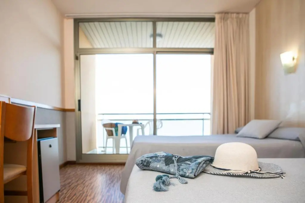 Ametlla Mar - Chambres