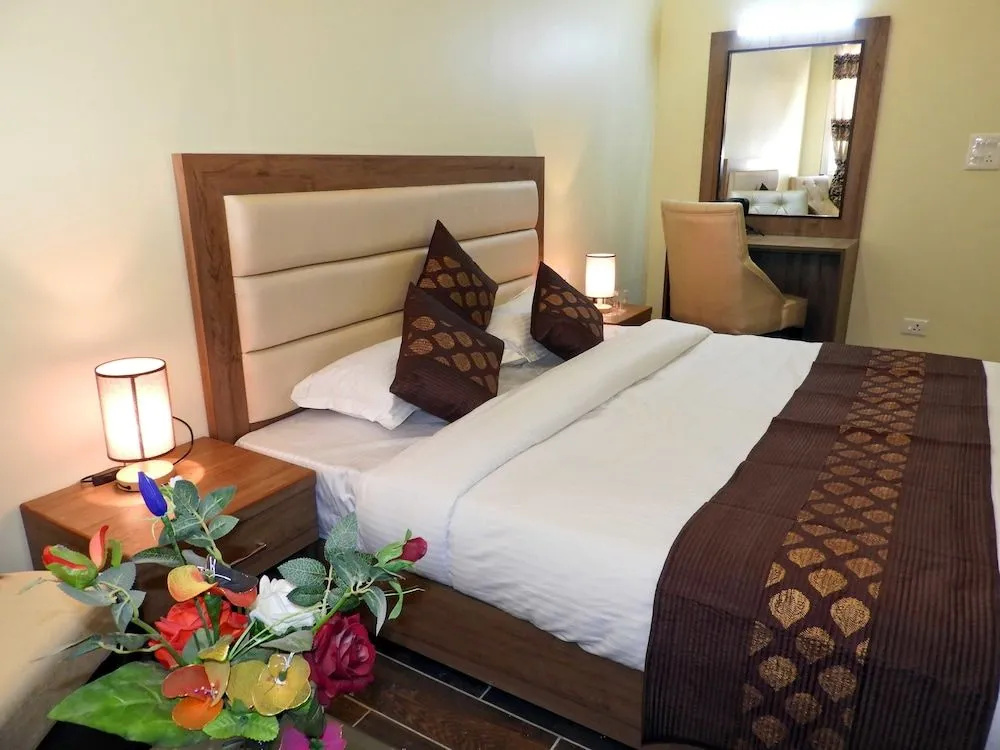 Hotel photo 10