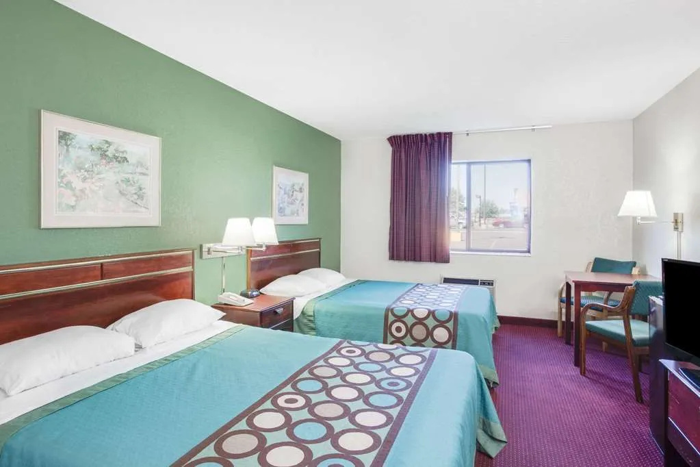 Hotel photo 10