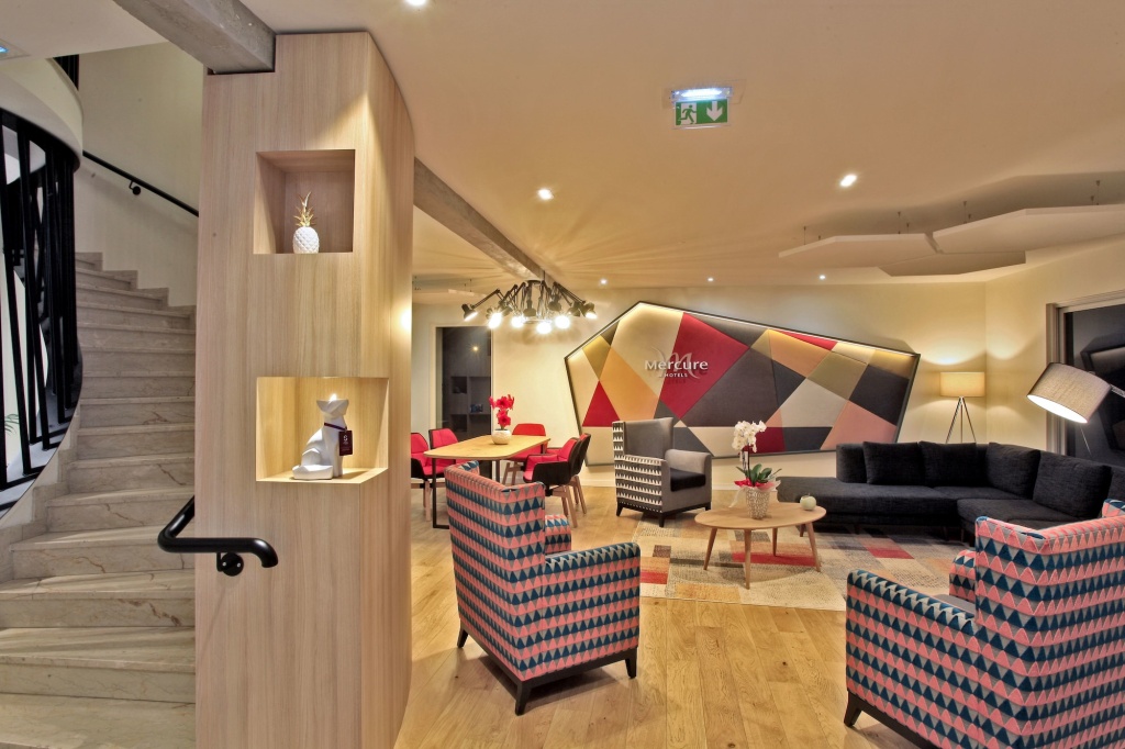 Hotel photo 22